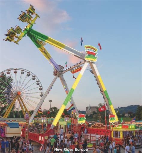 kmg rides|used carnival rides and equipment.